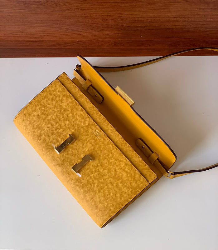 LO - HRMS LUXURY BAGS - 988