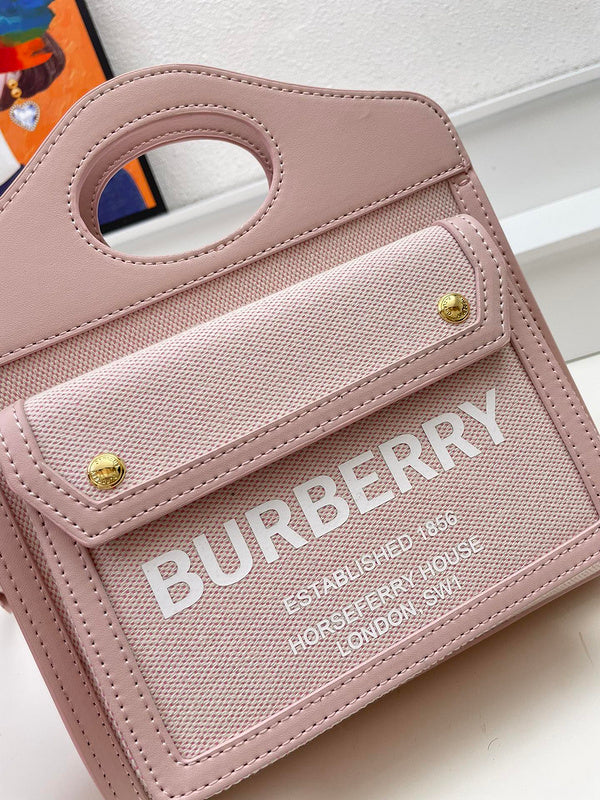 B-Berry Bags - Women Love Luxury Bags - 269