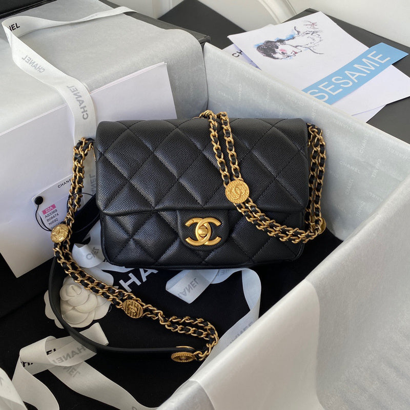 LO - CHL Bags - 2067