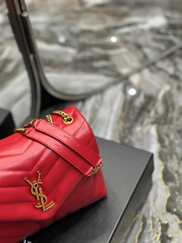 Lusso Official - YSL LUXURY WOMEN BAGS - 1672