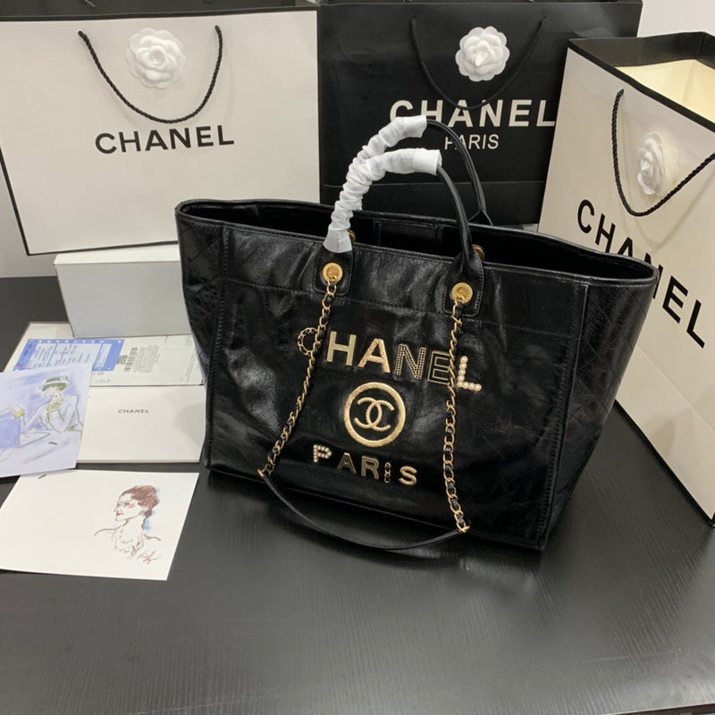 Lusso Official -  CHL BAGS  - 484