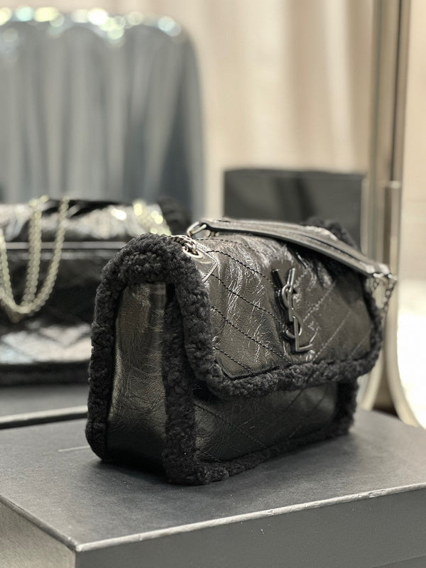 BB - YSL Bag - 3908