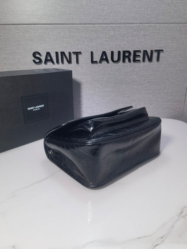Lusso Official - LUXURY YSL BAGS - 1656