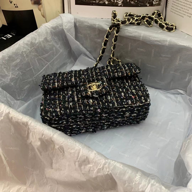 Lusso Official -  CHL BAGS  - 274