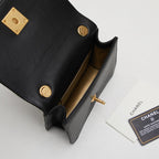 Lusso Official -  CHL BAGS  - 527