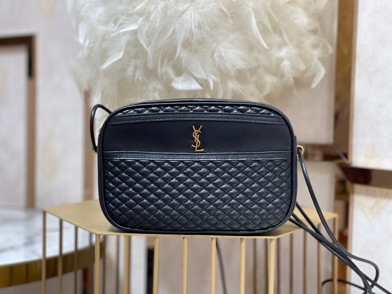 YSL BAGS - WOMEN LOVE LUXURY BAGS - 2609