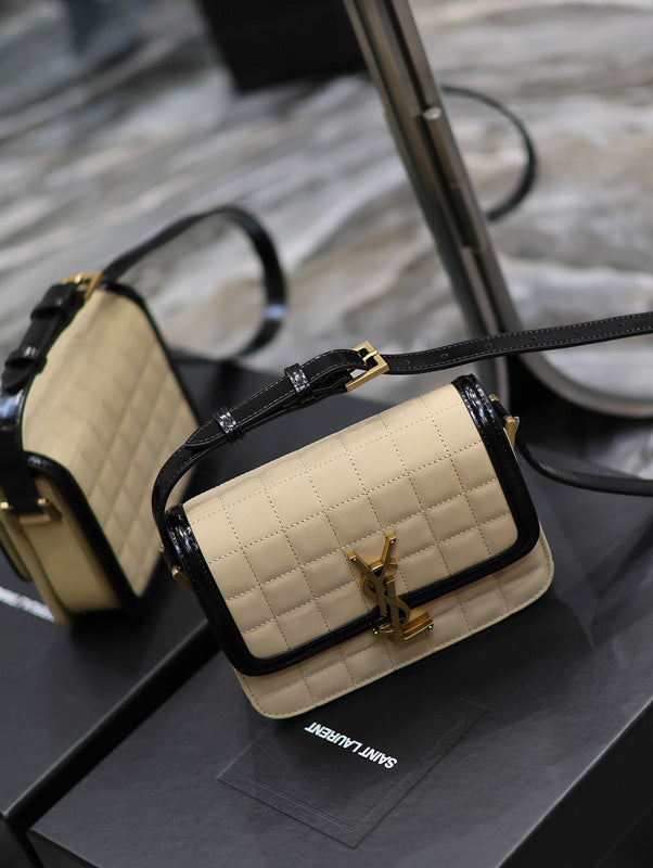 YSL BAGS - WOMEN LOVE LUXURY BAGS - 2070