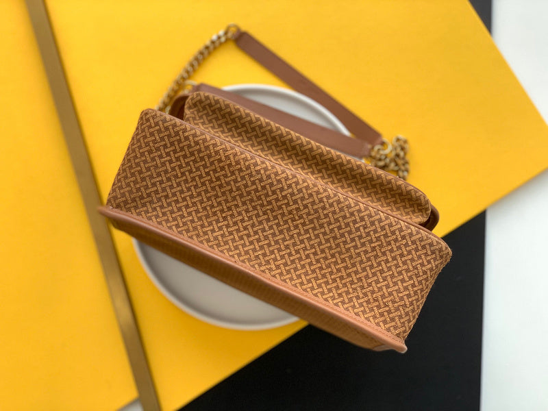 BB - YSL Bag - 3614