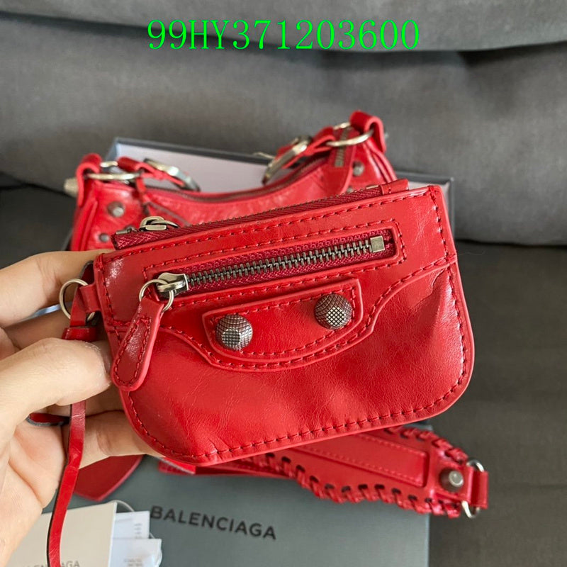 LO - BGA Bags - 2380