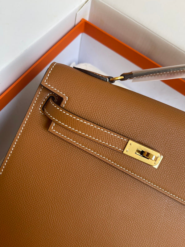 LO - HMS Luxury Bags - 912