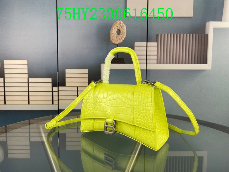 LO - BGA Bags - 2261