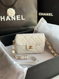 Lusso Official -  CHL BAGS  - 097