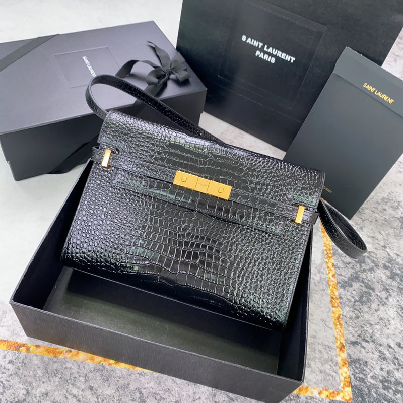 YSL BAGS - WOMEN LOVE LUXURY BAGS - 286