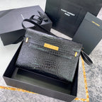 YSL BAGS - WOMEN LOVE LUXURY BAGS - 286