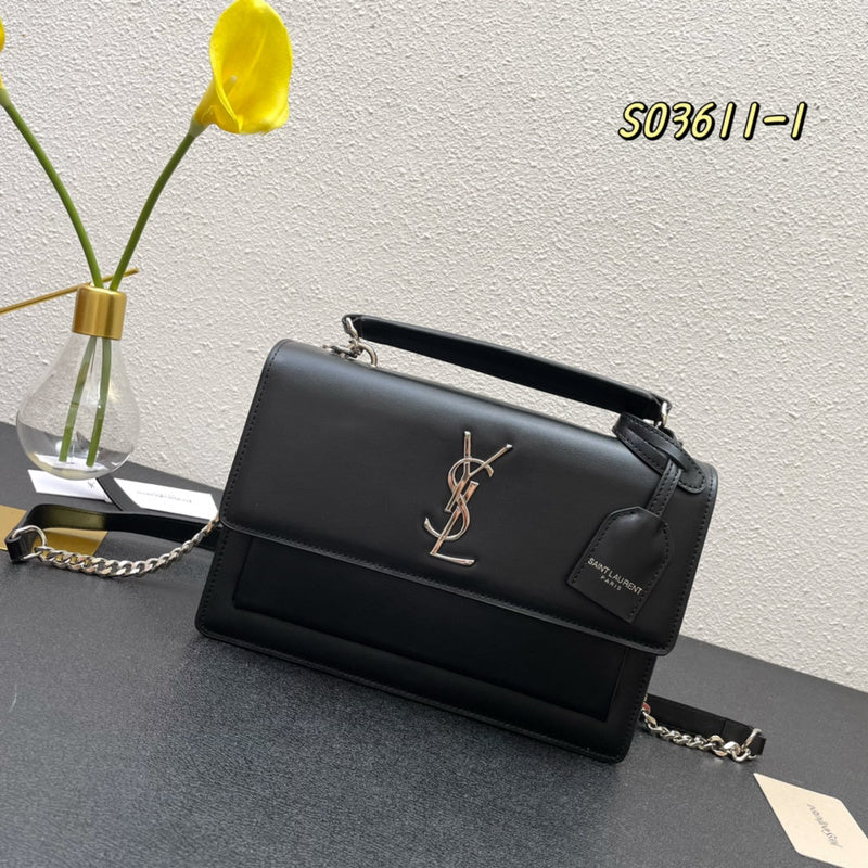 YSL BAGS - WOMEN LOVE LUXURY BAGS - 1136