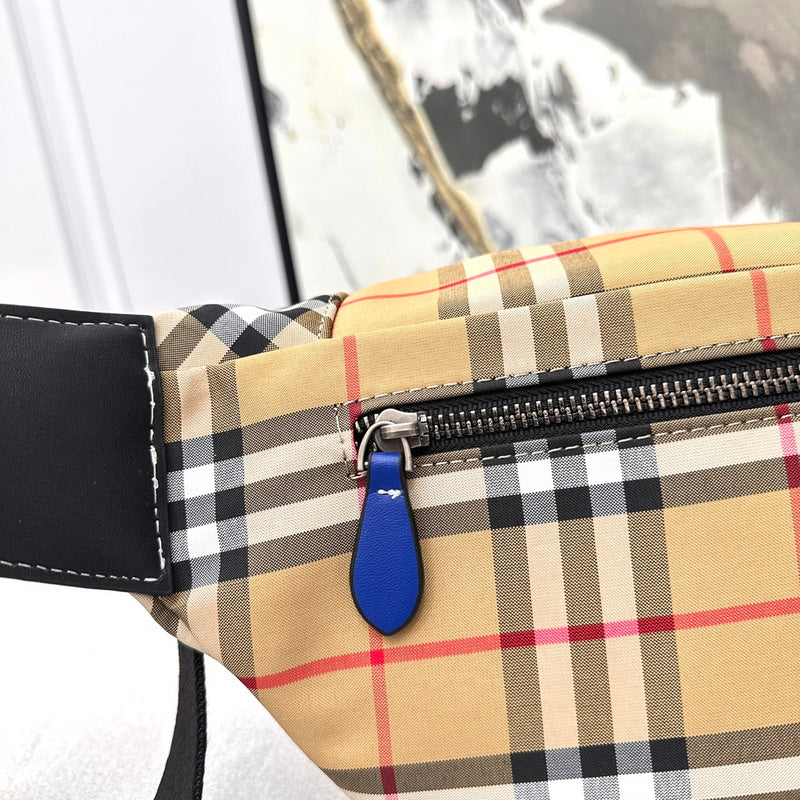 Lusso Official -  B-BARRY BAGS FOR MEN - 001