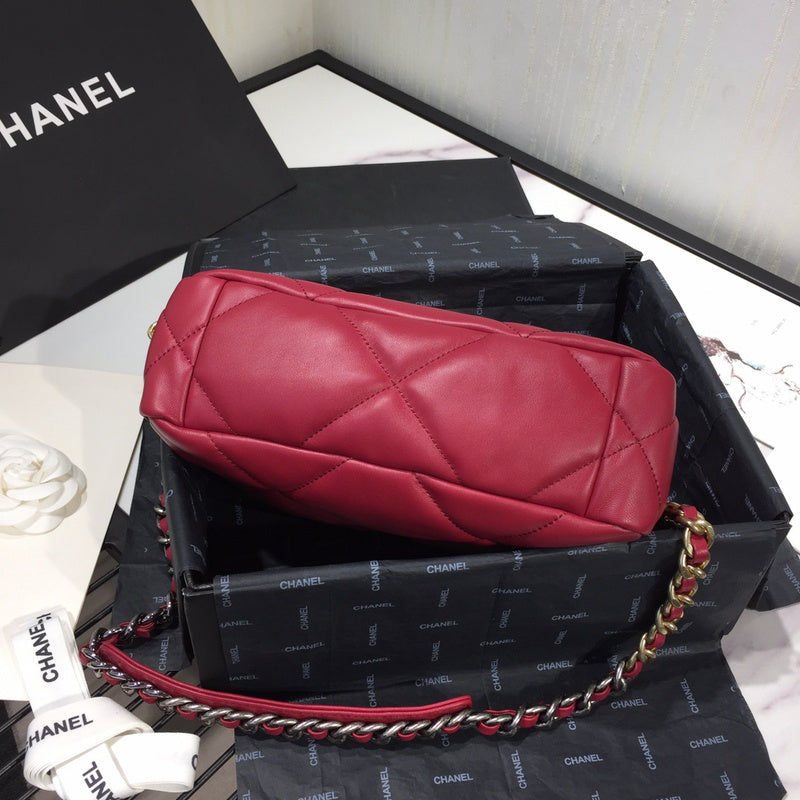 LO - CHL  BAGS FOR WOMEN - FASHION LUXURY BAGS - 1018