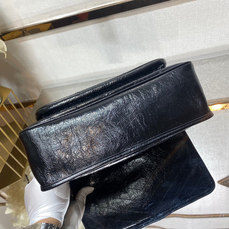 YSL BAGS - WOMEN LOVE LUXURY BAGS - 2184