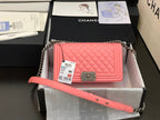 LO - CHL  BAGS FOR WOMEN - FASHION LUXURY BAGS -2351