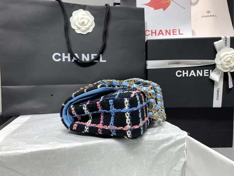 LO - CHL  BAGS FOR WOMEN - FASHION LUXURY BAGS - 222