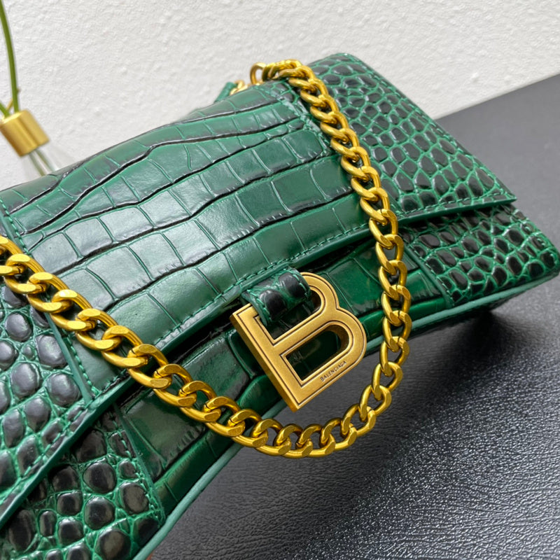 LO - BLN-CIAGA WOMEN LUXURY BAGS - 864