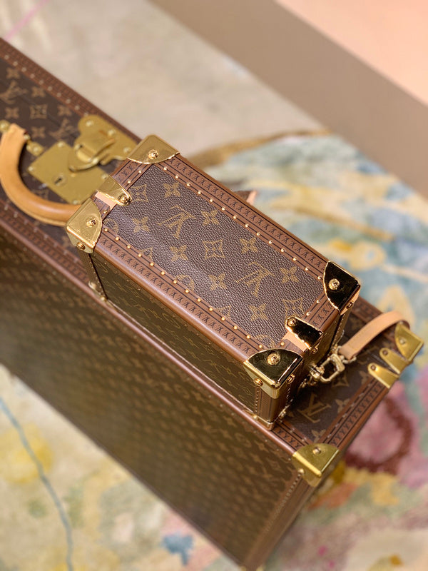 LO - LV Bags - 16701