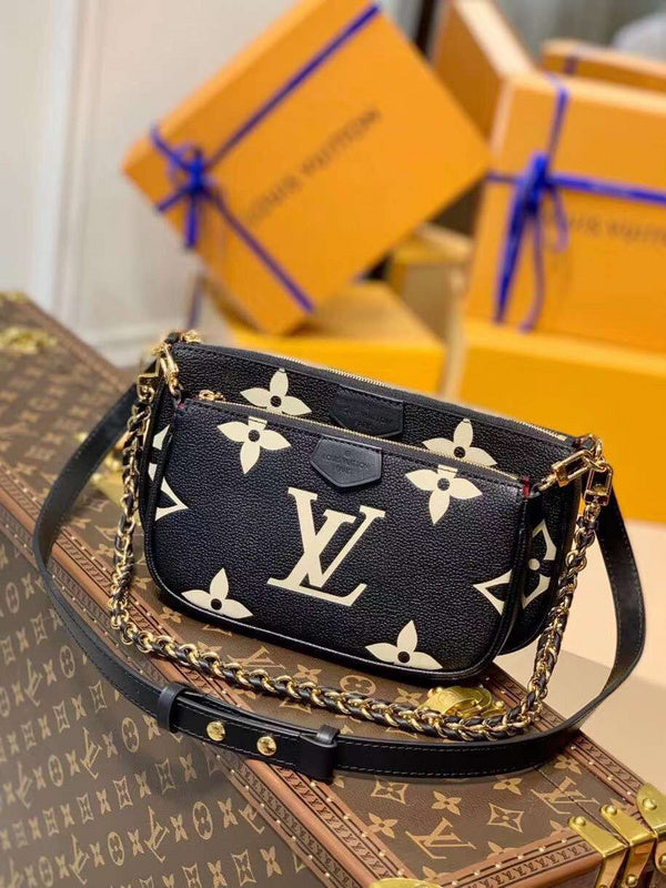 BB - LV Bags - 17452