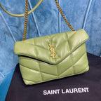 BB - YSL Bag - 2109
