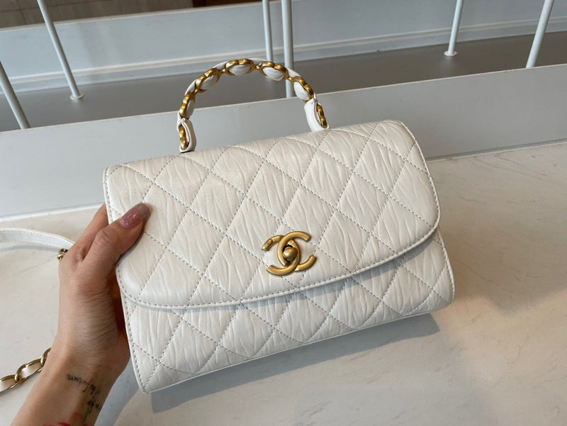 Lusso Official -  CHL BAGS  - 337