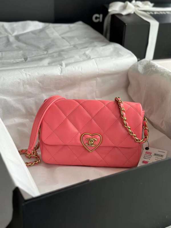 LO - CHL  BAGS FOR WOMEN - FASHION LUXURY BAGS - 344