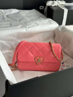 LO - CHL  BAGS FOR WOMEN - FASHION LUXURY BAGS - 344