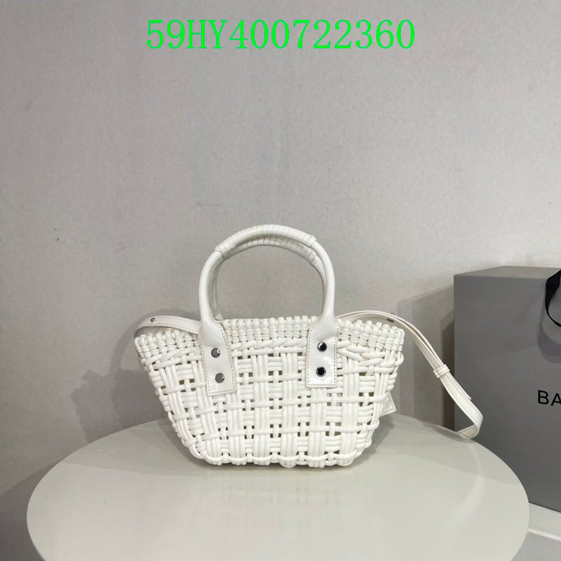LO - BGA Bags - 2194