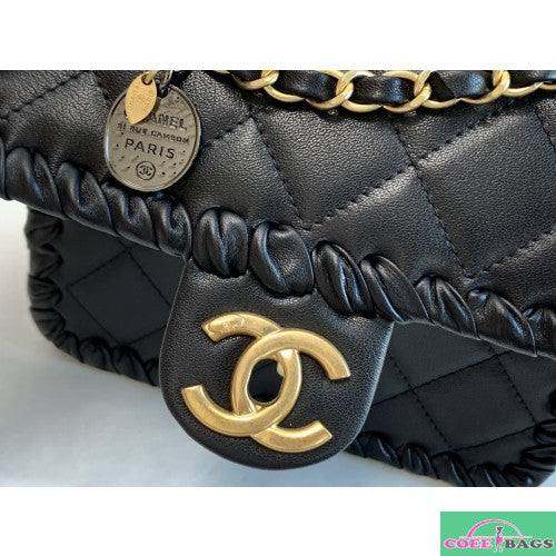 Lusso Official -  CHL BAGS  - 125