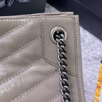 YSL BAGS - WOMEN LOVE LUXURY BAGS - 271