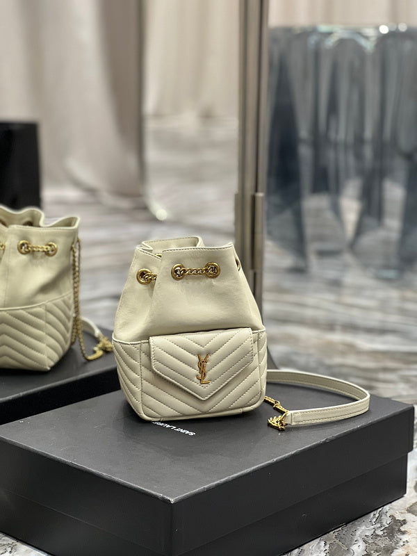 Lusso Official - LUXURY YSL BAGS - 551