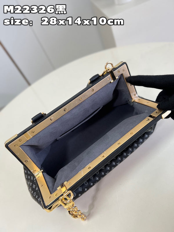 LO - LV Bags - 15622