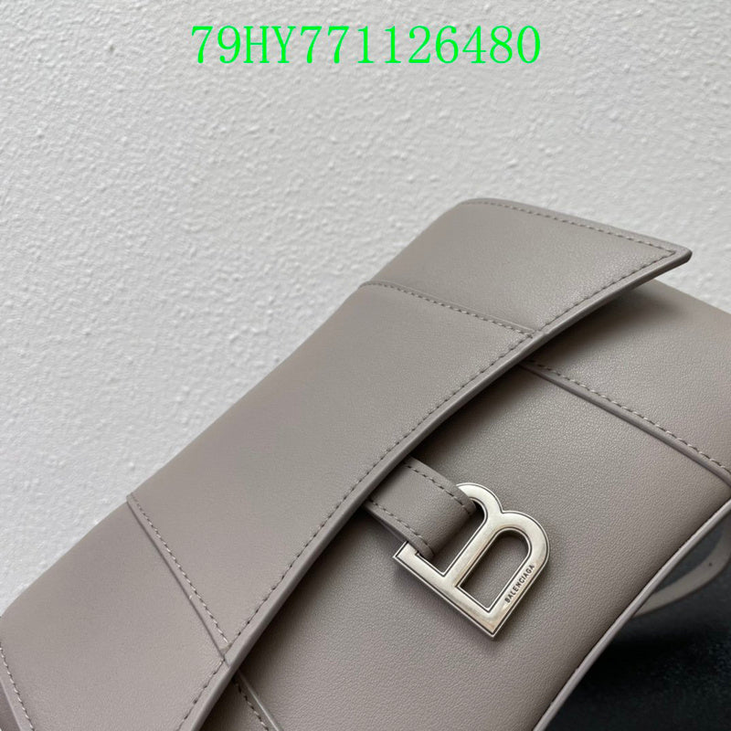 LO - BGA Bags - 2401
