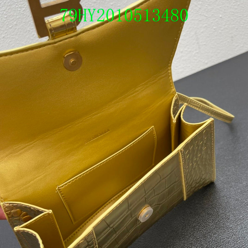 LO - BGA Bags - 2305