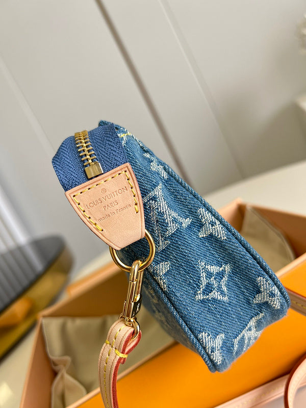 LO - LV Bags - 16227