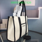 LO - BGA Bags - 2430