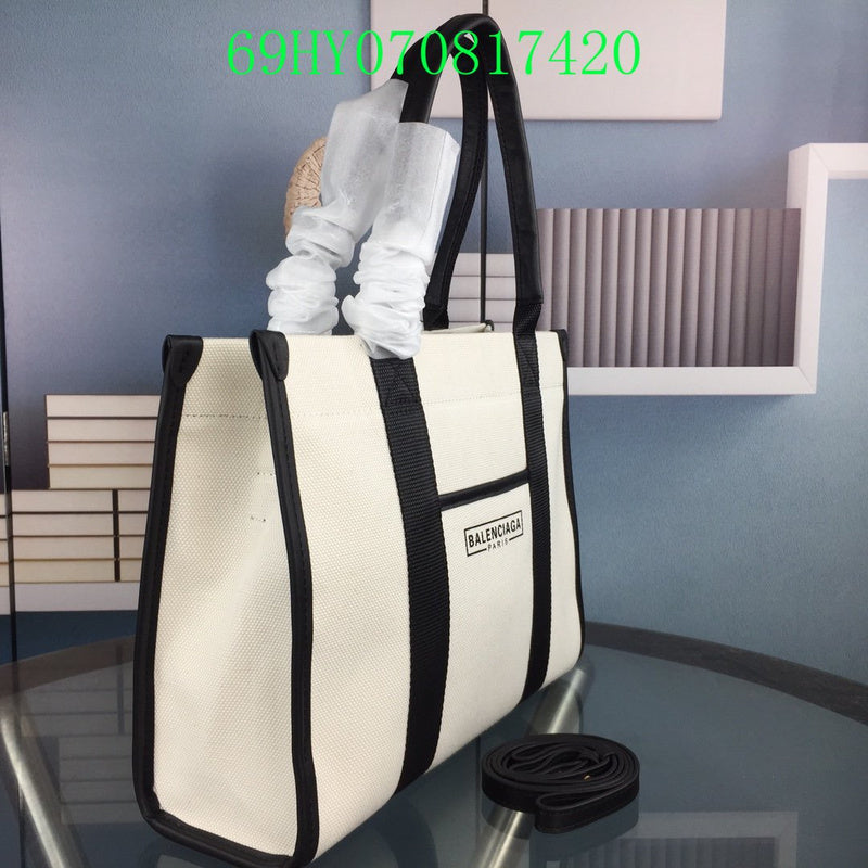 LO - BGA Bags - 2430