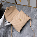 YSL BAGS - WOMEN LOVE LUXURY BAGS - 1297