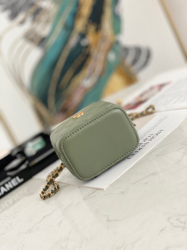 LO - CHL Bags - 3681