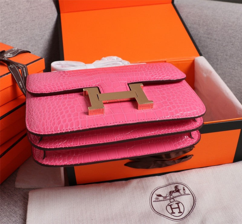 LO - HRMS DESIGNER BAGS - WOMEN BAGS - 610