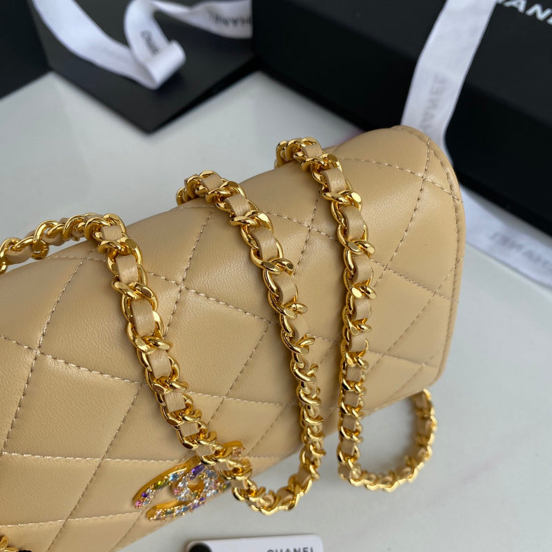 LO - CHL  BAGS FOR WOMEN - FASHION LUXURY BAGS - 931