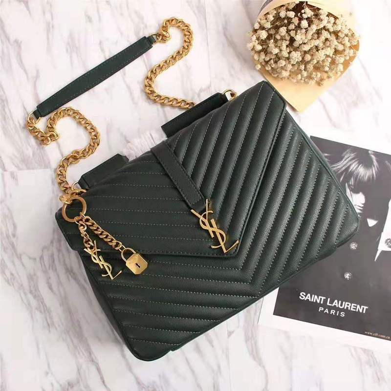 BB - YSL Bag - 2818