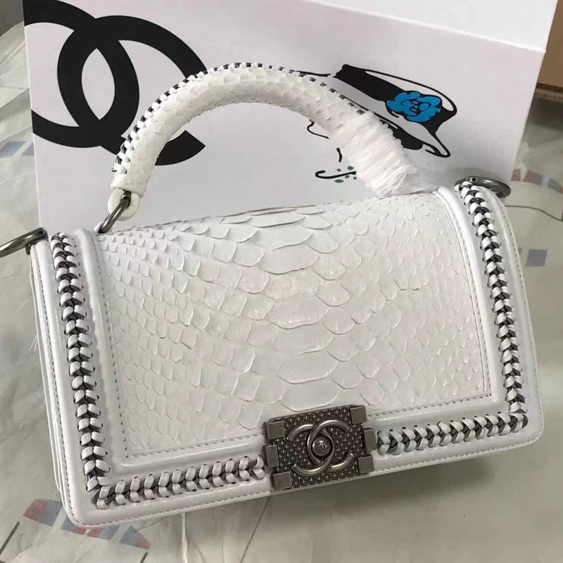 LO - CHL  BAGS FOR WOMEN - FASHION LUXURY BAGS -1991