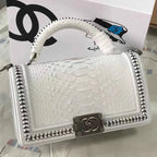 LO - CHL  BAGS FOR WOMEN - FASHION LUXURY BAGS -1991
