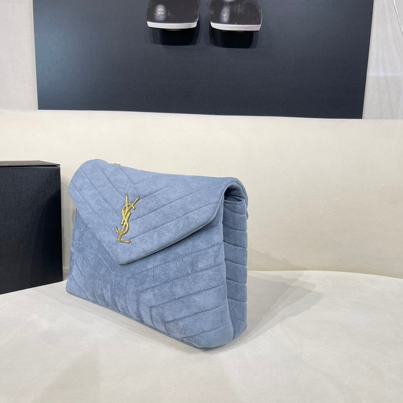 Lusso Official - LUXURY YSL BAGS - 1058