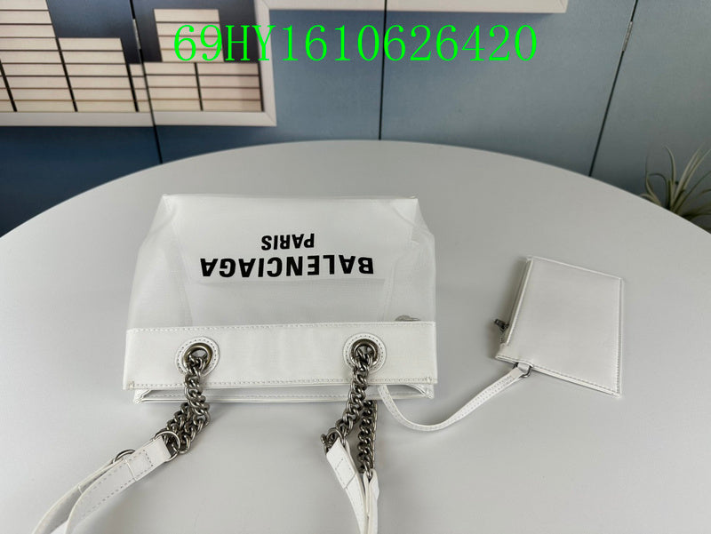 LO - BGA Bags - 1732